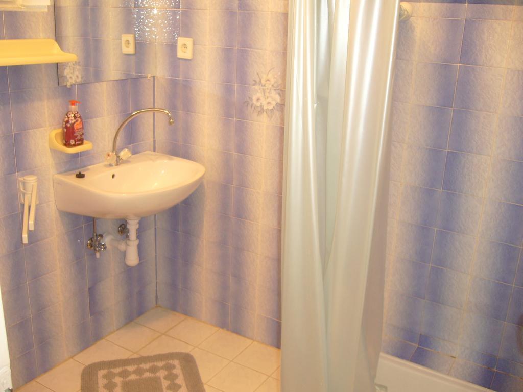 Orszag Apartmanhaz 佐洛卡罗斯 外观 照片