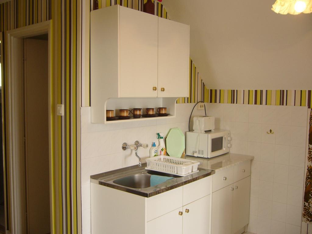 Orszag Apartmanhaz 佐洛卡罗斯 外观 照片